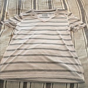Adidas Short Sleeve Shirt